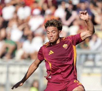 منسوب تنافسي جديد للعيناوي وخسارة قاتلة