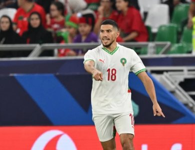 مروان سعدان يجيب  المنتخب  بخصوص نقط قوة السعودية