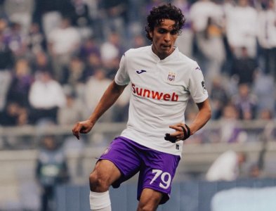 مدرب اندرليخت يلجأ لعلي معمر