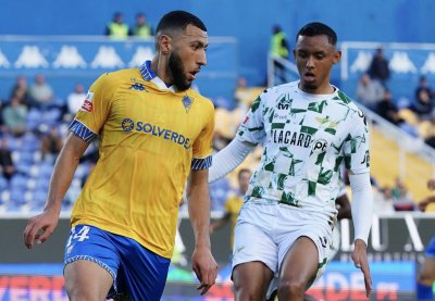 بكراوي وصل للهدف السادس