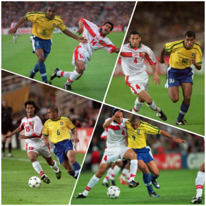 هل يعيش المغرب لحظة ثأر كروي بعد كل هذه السنوات؟