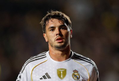 ابراهيم ينتحر كرويا مع ألونسو