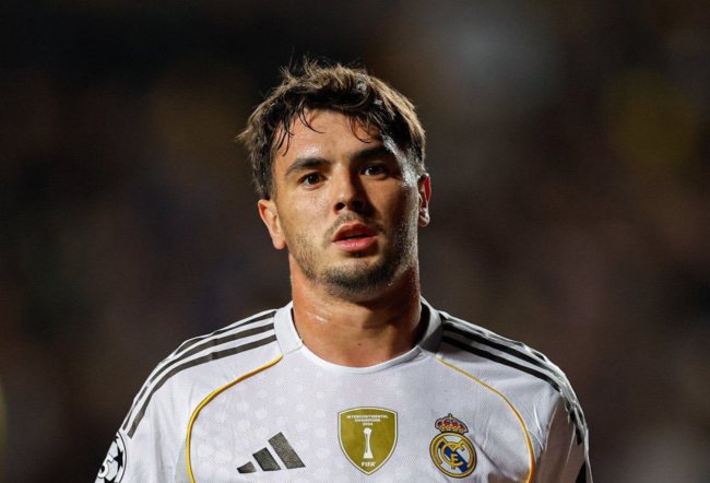 ابراهيم ينتحر كرويا مع ألونسو