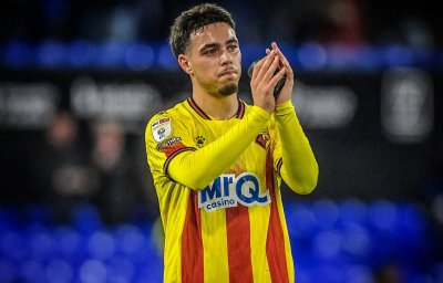 سيلتيك يتابع معما عن كثب، وواتفورد يتوقع صفقة مالية مهمة