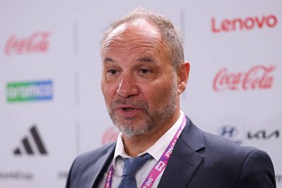 سيباستيان مينيي مدرب هايتي: سأقضي 10 أيام في المغرب لمشاهدة الأسود في كأس الأمم الأفريقية 