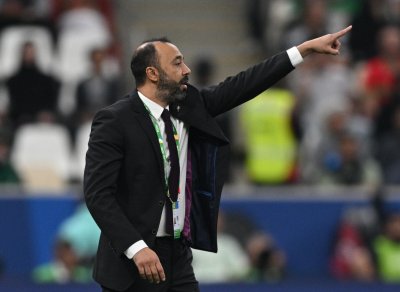 طارق السكتيوي: وجهتنا صعوبات لكن الحمدلله تمكنا من التغلب عليها بالتأهل