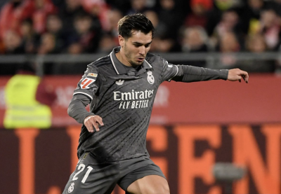 ريال مدريد يعول على  الكان  لتعزيز مستوى أداء إبراهيم