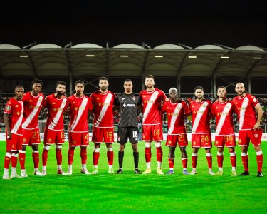 الوداد يحدد لائحة المغادرين