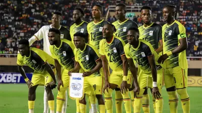 كأس أمم افريقيا.. المنتخب الأوغندي يجري لقاءين وديين ضد الجيش الملكي والغابون