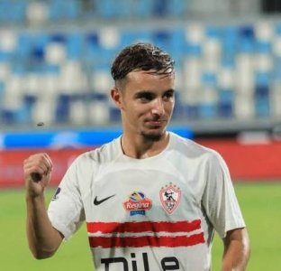 بعد أن فسخ عقده مع الزمالك معالي قد يعود لفريقه الأم