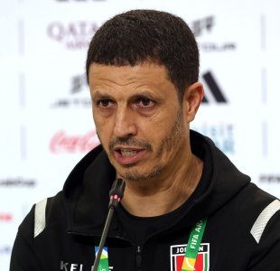 كأس العرب.. جمال السلامي: عرفنا كيف نستغل ظروف المنتخب المصري