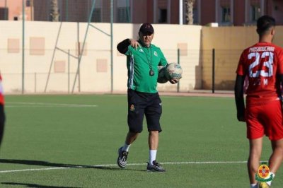 شوشان خارج أسوار شباب المسيرة