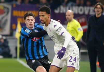 3 أندية أوروبية تتابع ريشاردسون عن كثب