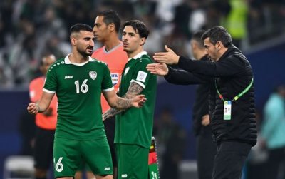 خوصي ماريا لانا: مواجهة المغرب ستكون مثيرة وهذا ماأخبرت به عناصري