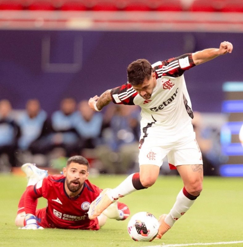 كأس القارات للأندية: فلامنغو يحسم دربي الأميركيتين ويضرب موعدا مع بيراميدز