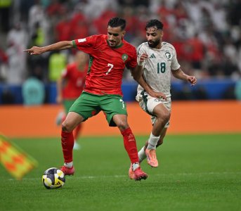 المغرب ـ سوريا: ربع نهائي ملتهب