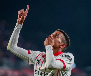 الخبر السار لجيرونا.. أوناحي باق مع الفريق