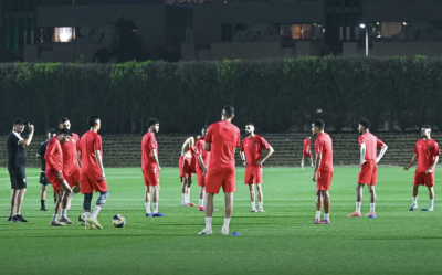 التشكيل المتوقع للأسود أمام سورية