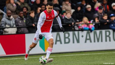 ثنائية لعبد الله وزان في عصبة الأبطال