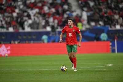 مروان سعدان: دافعنا عن حظوظنا ونريد الذهاب الى أبعد نقطة