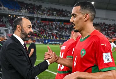 بوفتيني وسعدان صماما الأمان و الإطمئنان