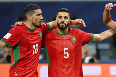 تقييم أداء دفاع الأسود أمام سوريا