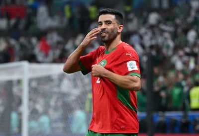 البركاوي عن خصم النصف ل المنتخب : ماعندناش مشكل لي جا مرحبا به 