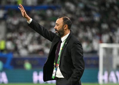 السكتيوي يكشف حصريا ل المنتخب سبب عودته للإعتماد على طنان