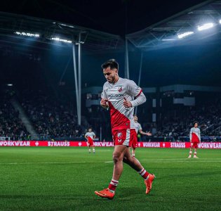  أسيست  جديد للكرواني وخسارة مفاجئة لأوتريخت في أوروبا ليغ