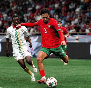 الكرواني يرد على الركراكي بعد استبعاده من كأس إفريقيا