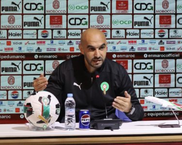 لماذا لم يعقد الناخب الوطني ندوة صحفية للإعلان عن لائحة الأسود؟