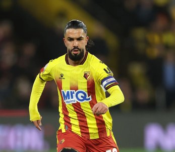 مدرب واتفورد: سعيد لعدم استدعاء لوزا ومعما لكأس إفريقيا