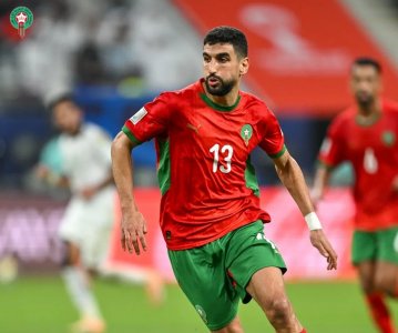 السكتيوي يتفادى الحديث عن مغادرة الكرتي لمعسكر المنتخب المغربي