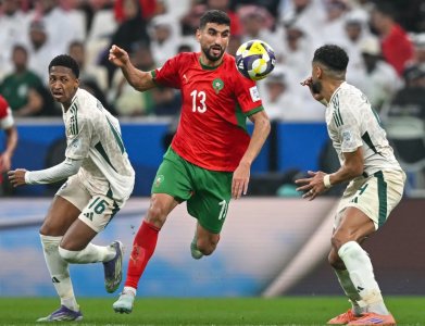 مدرب بيراميدز ينتفض على غياب الكرتي أمام فلامنغو