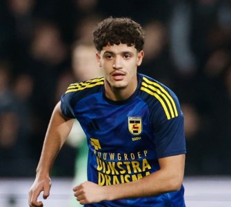 باعوف يواصل الزحف على الصدارة