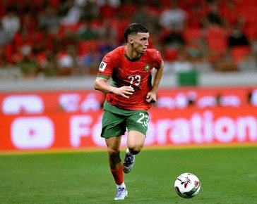 بلال الخنوس: لن نترك الكأس تخرج من المغرب!