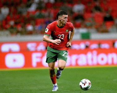 بلال الخنوس: لن نترك الكأس تخرج من المغرب!