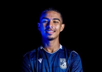 ياسين جسيم افضل صانع للتمريرات الحاسمة