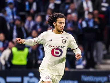 أيوب بوعدي في حيرة من أمره