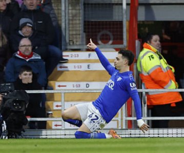 ثاني هدف لمعما بتشامبيون تشيب وأول أسيست