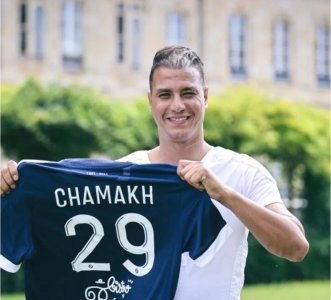 مروان الشماخ: أتمنى أن يفوز المغرب بكأس إفريقيا