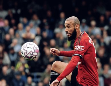 أموريم يتخذ قراره اليوم بخصوص مزراوي