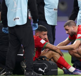 السكتيوي: تيسودالي في تحسن كبير وسنرى إذا كنا سنعتمد عليه كأساسي أو نبقيه إحتياطيا