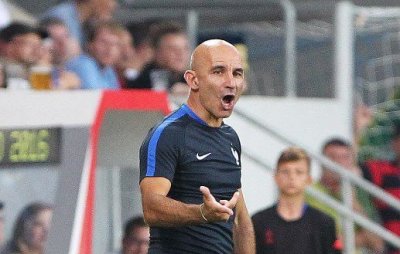 لودوفيك باتلي مرشح لتدريب المنتخب الوطني لأقل من 20 سنة