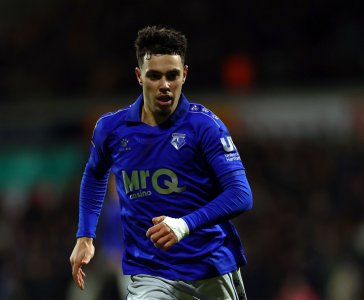 زيكور أرانالد: معما يتطور يوما بعد يوم وهذا هو مركزه