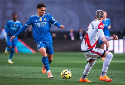 الريال يعرض 8 لاعبين على البيع، هل بينهم ابراهيم دياز؟