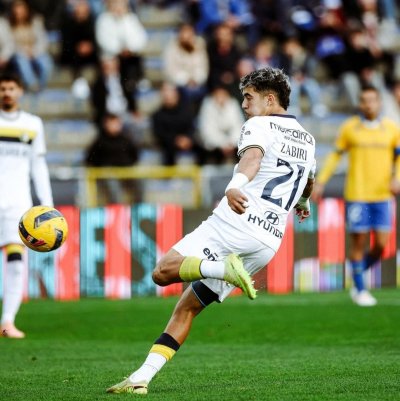 زبيري ومعما اتفقا على هذا الأمر