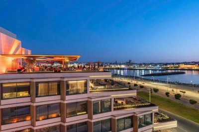 أين ستقيم منتخبات الكان بالمغرب؟