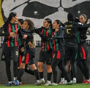 كأس العالم لأندية إناث .. الجيش الملكي يتأهل إلى دور النصف عقب فوزه على ووهان جيانغدا الصيني