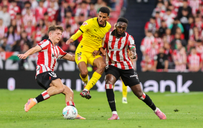 بحسب الإعلامي إكرم كونور.. فياريال تريد أوناحي